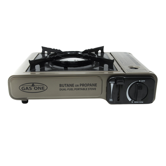 GAS RANGE GS-1000