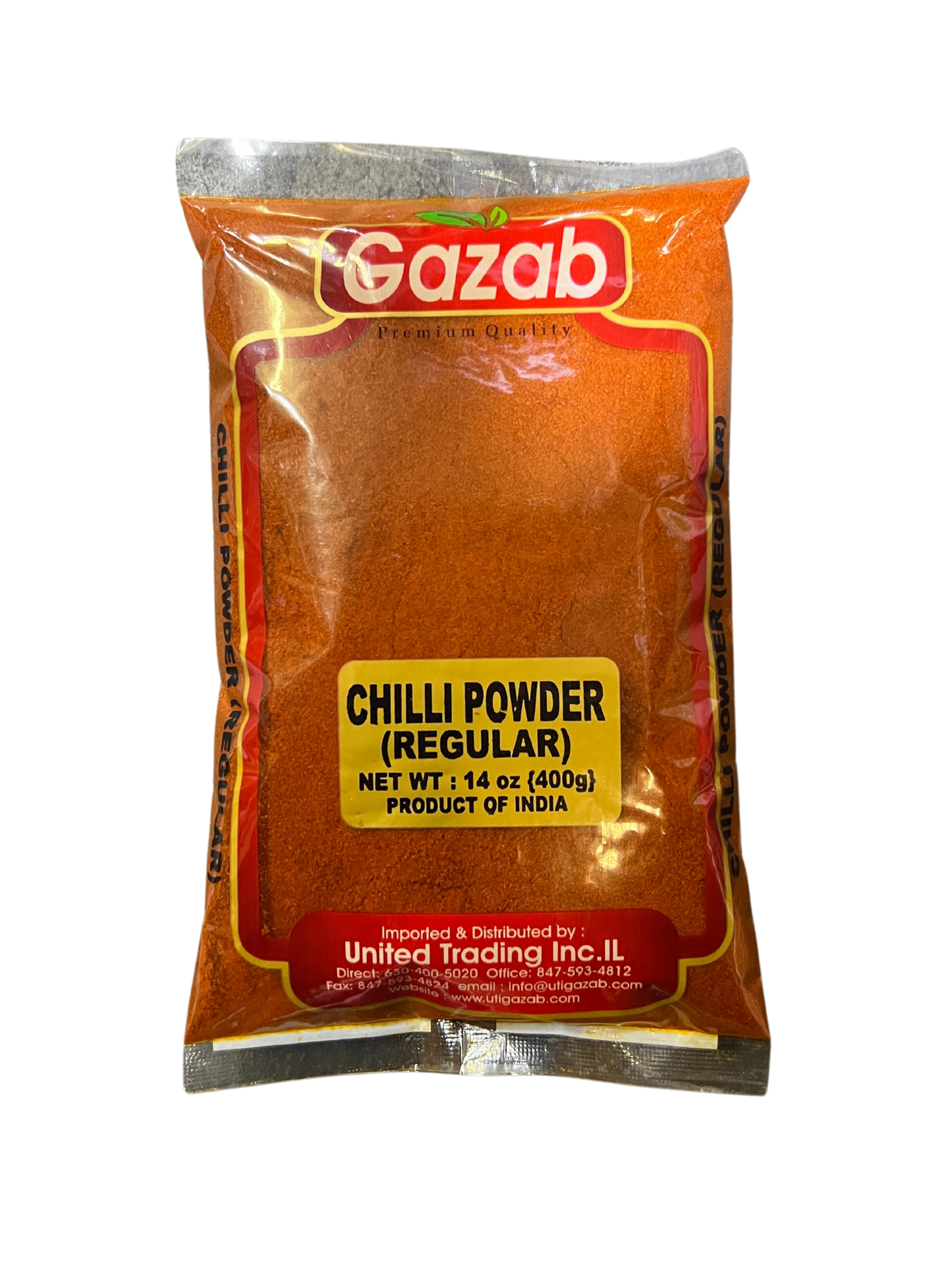 GAZAB CHILLI POWDER