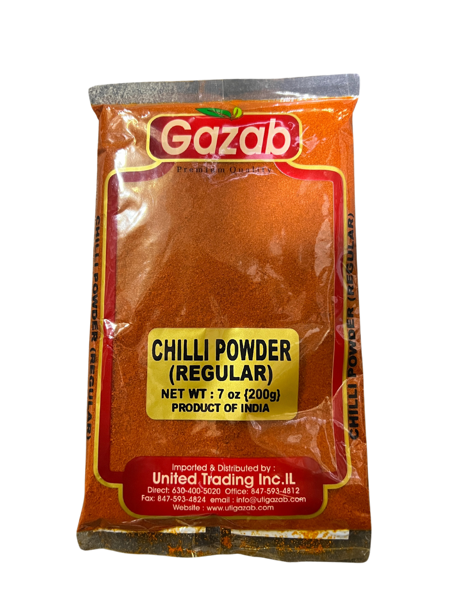 GAZAB CHILLI POWDER