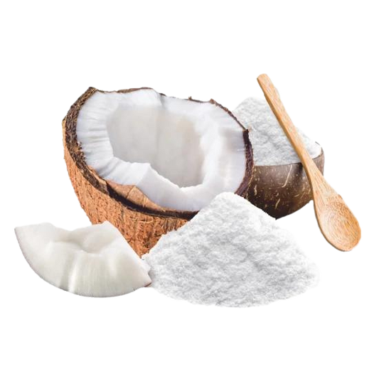 GAZAB DESICCATED COCONUT POWDER 55LB BULK