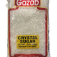 GAZAB CRYSTAL SUGAR