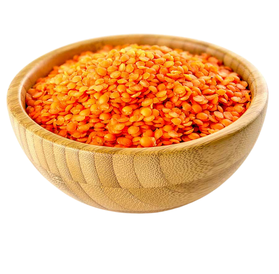 GAZAB MASOOR DAL 55LB BULK