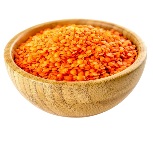 GAZAB MASOOR DAL 55LB BULK