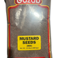 GAZAB MUSTARD SEEDS (RAI)