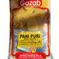 GAZAB PANI PURI (GOL GAPPE)