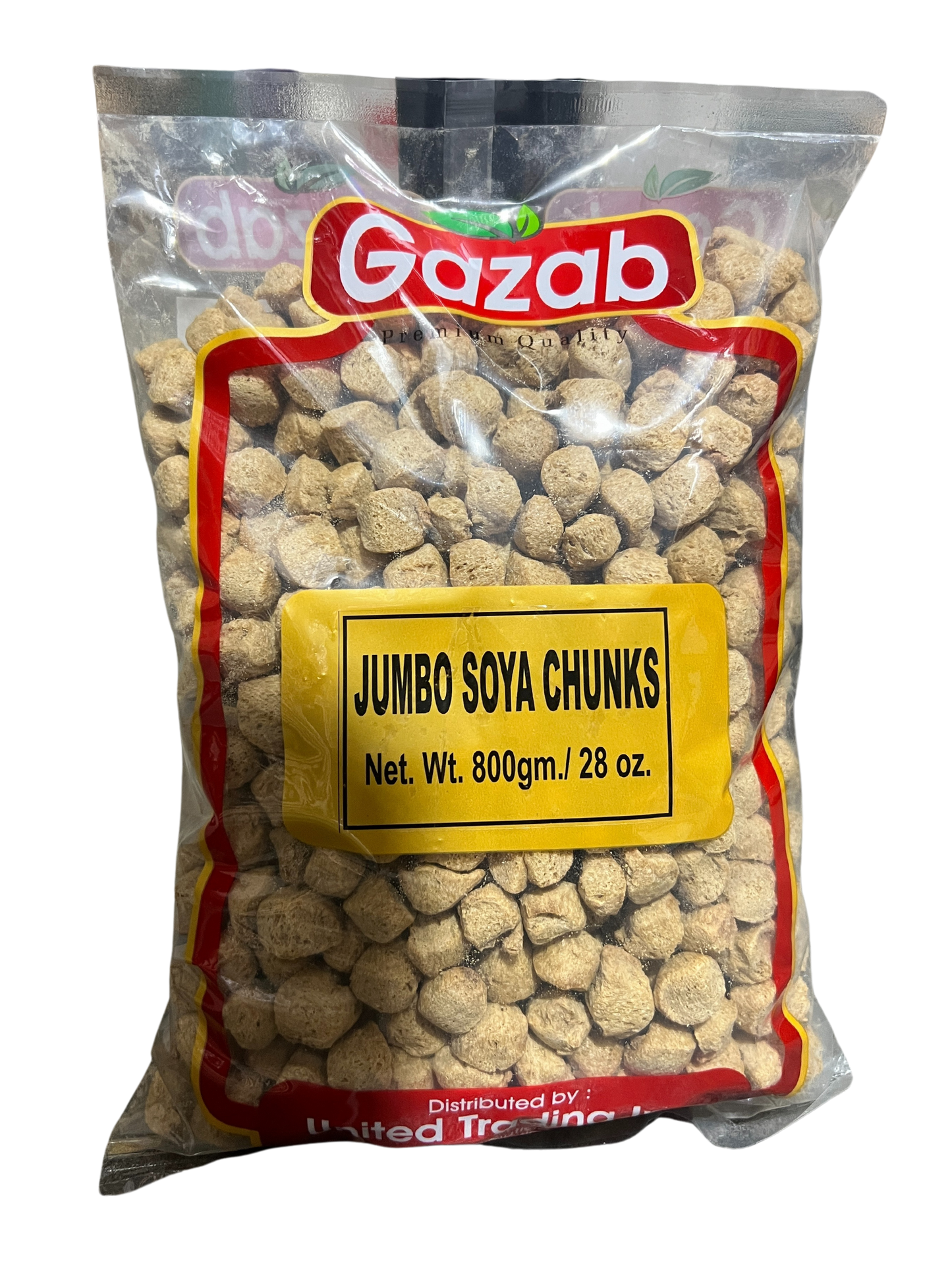 GAZAB SOYA WADI (SOYA CHUNKS)