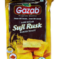 GAZAB SUJI RUSK