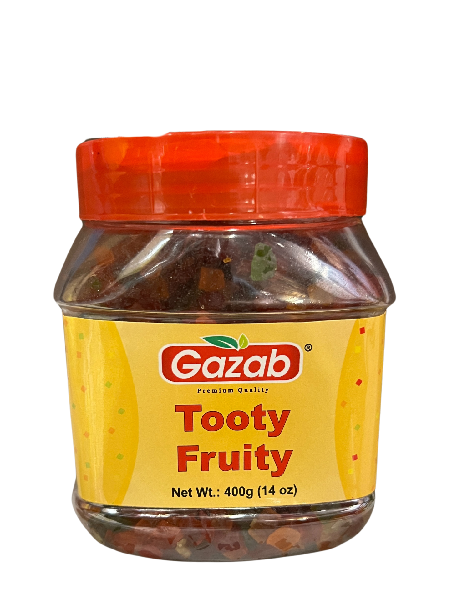 GAZAB TOOTY FRUITY
