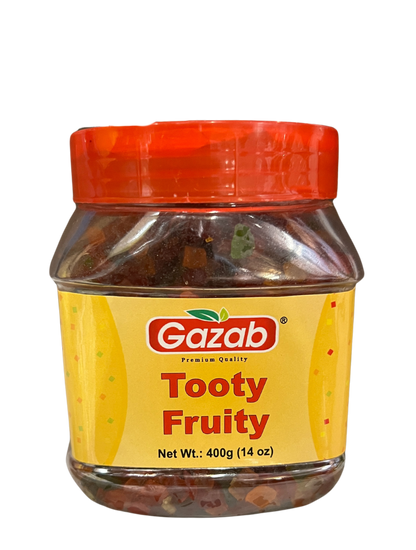 GAZAB TOOTY FRUITY