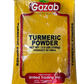 GAZAB TURMERIC POWDER