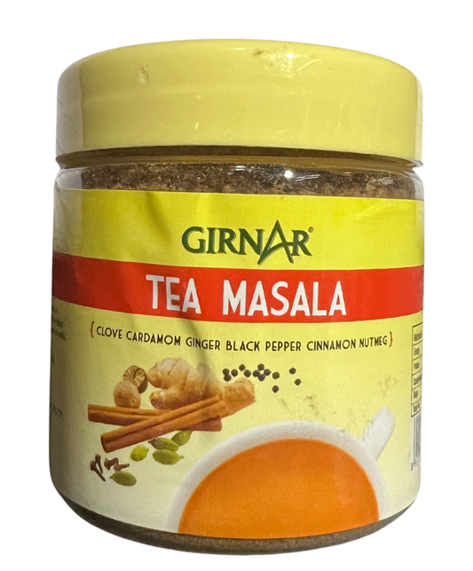 GIRNAR TEA MASALA 50g