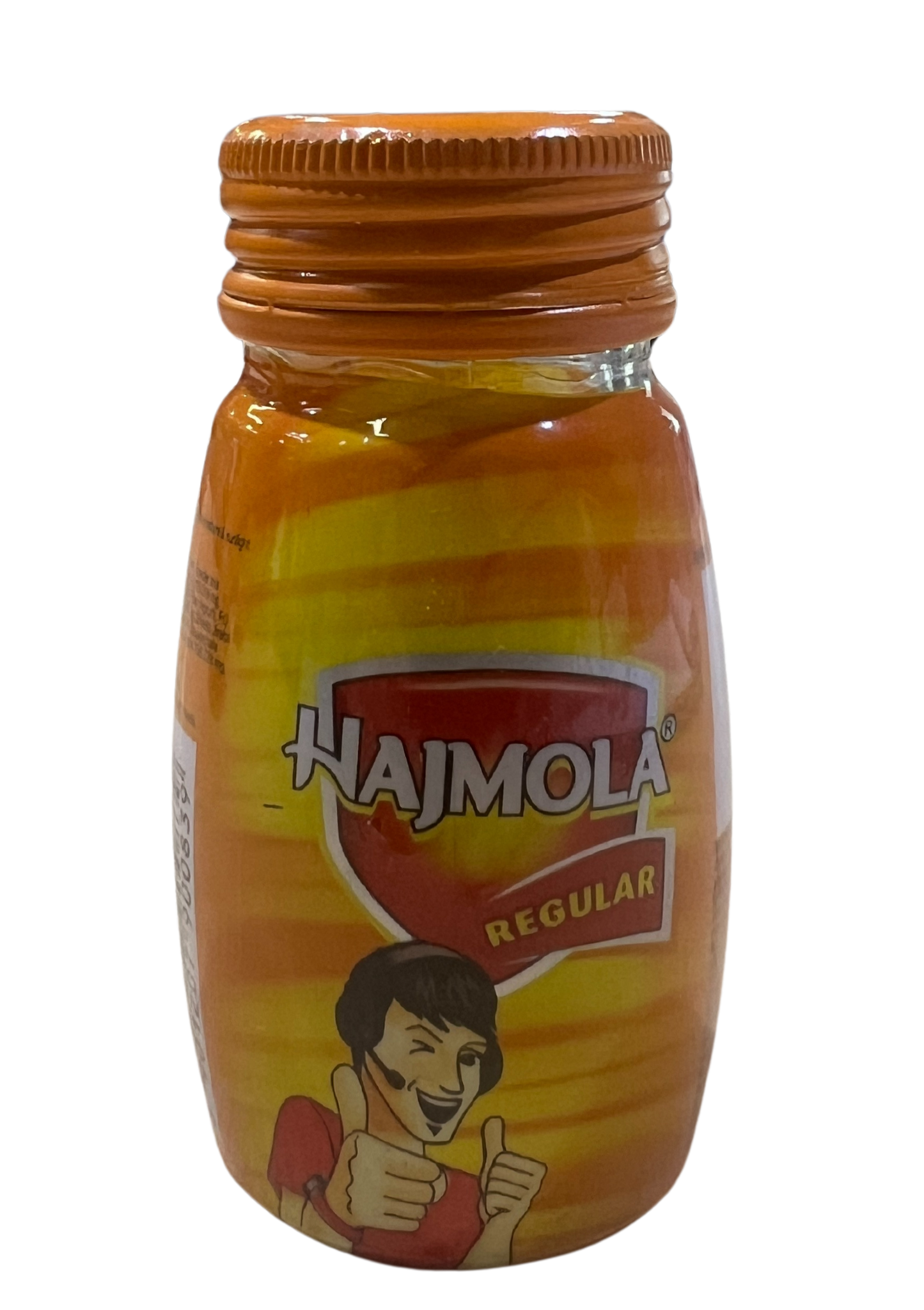 HAJMOLA CANDY 120 TABLETS