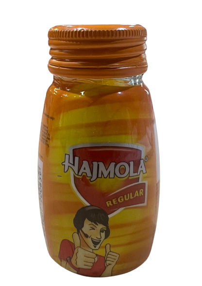 HAJMOLA CANDY 120 TABLETS