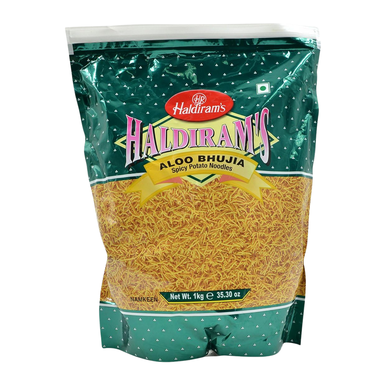 HALDIRAM'S (HR) ALOO BHUJIA