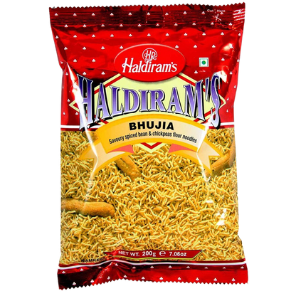 HALDIRAM'S (HR) BHUJIA