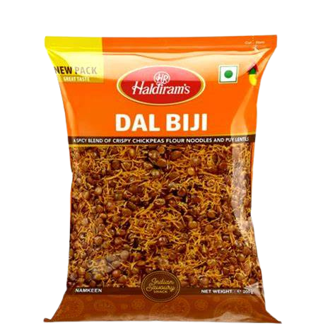 HALDIRAM'S (HR) DAL BIJI