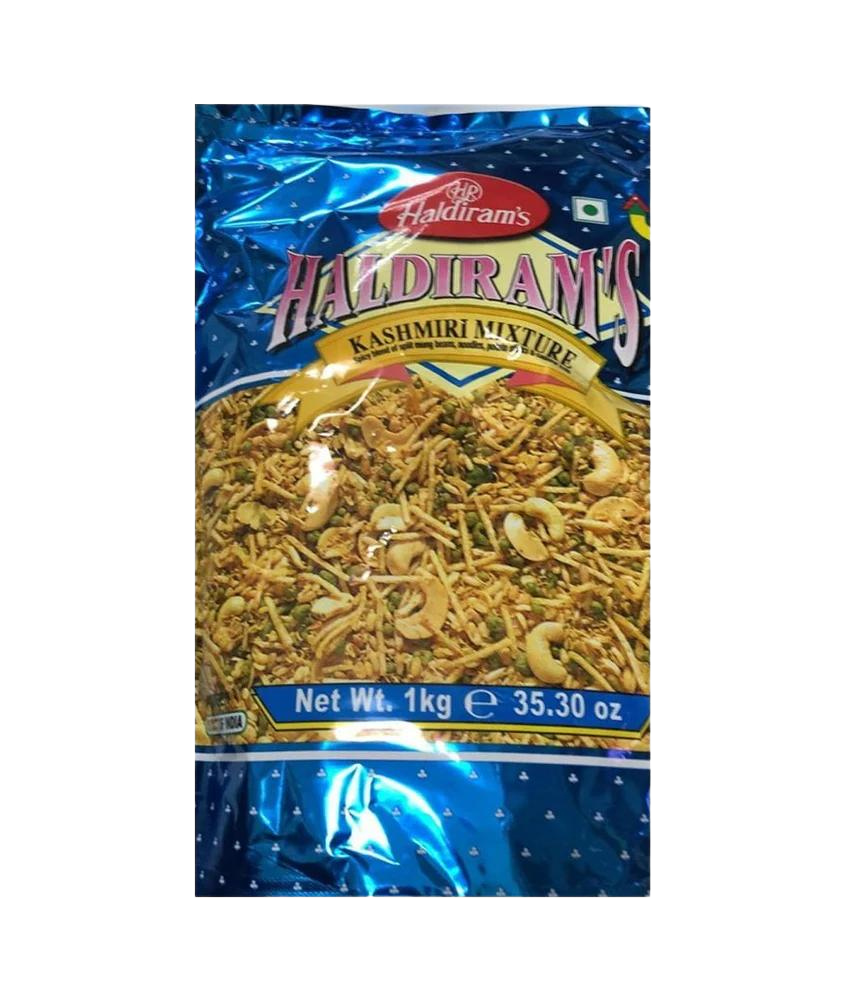 HALDIRAM'S (HR) KASHMIRI MIXTURE