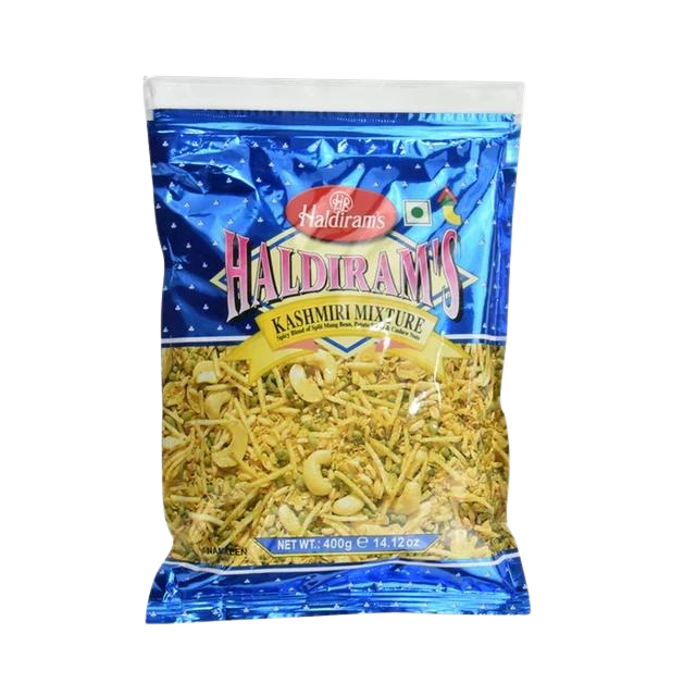 HALDIRAM'S (HR) KASHMIRI MIXTURE