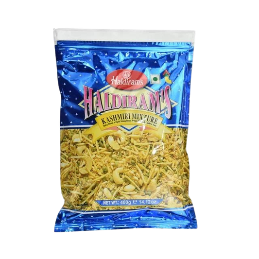 HALDIRAM'S (HR) KASHMIRI MIXTURE