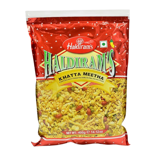 HALDIRAM'S (HR) KHATTA MEETHA