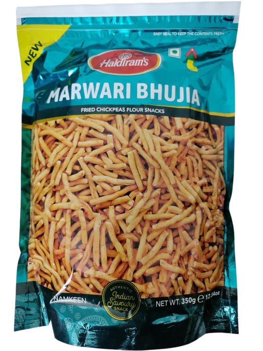 HALDIRAM'S (HR) MARWARI BHUJIA