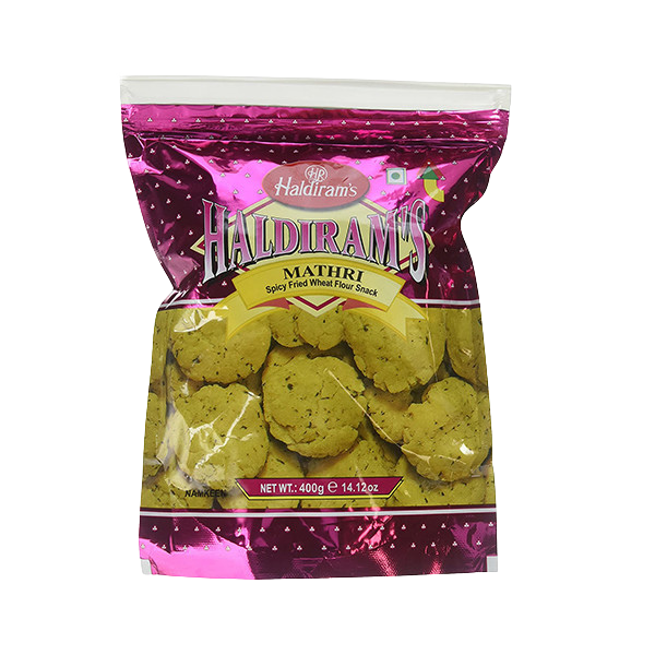 HALDIRAM'S (HR) MATHRI