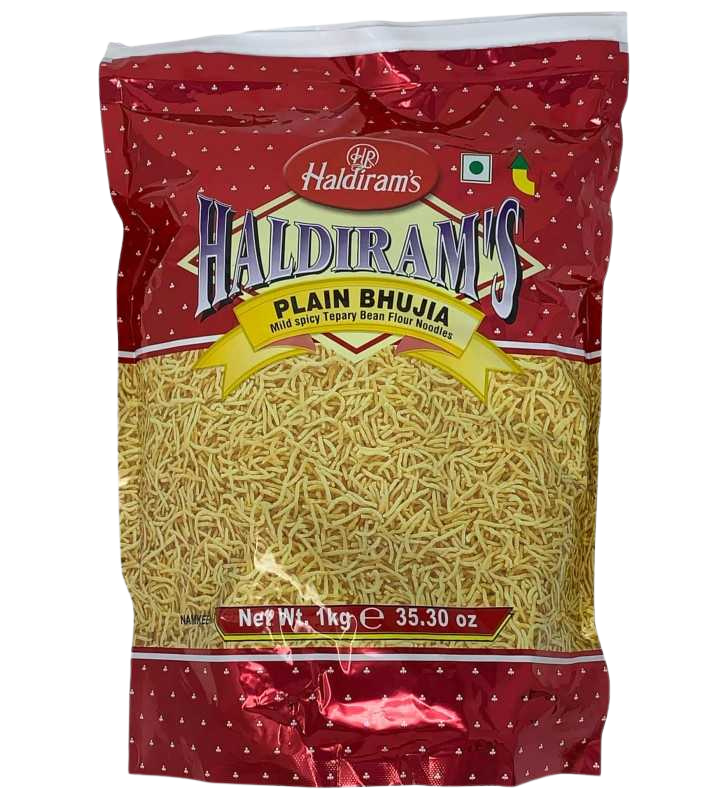 HALDIRAM'S (HR) PLAIN BHUJIA