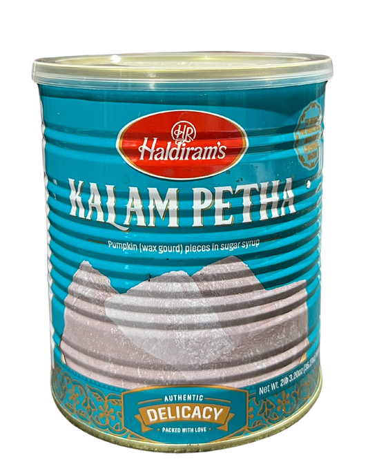 HALDIRAM'S (HR) KALAM PETHA 1kg / 2.2LB