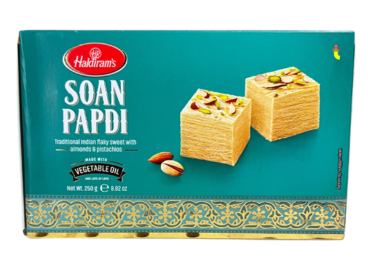 HALDIRAM'S (HR) SOAN PAPDI