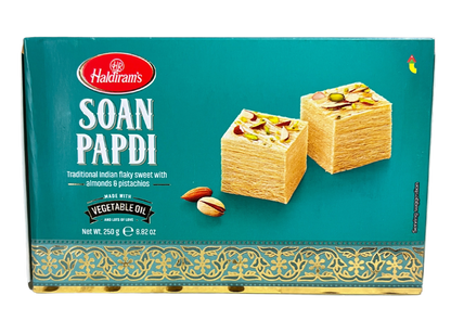 HALDIRAM'S (HR) SOAN PAPDI