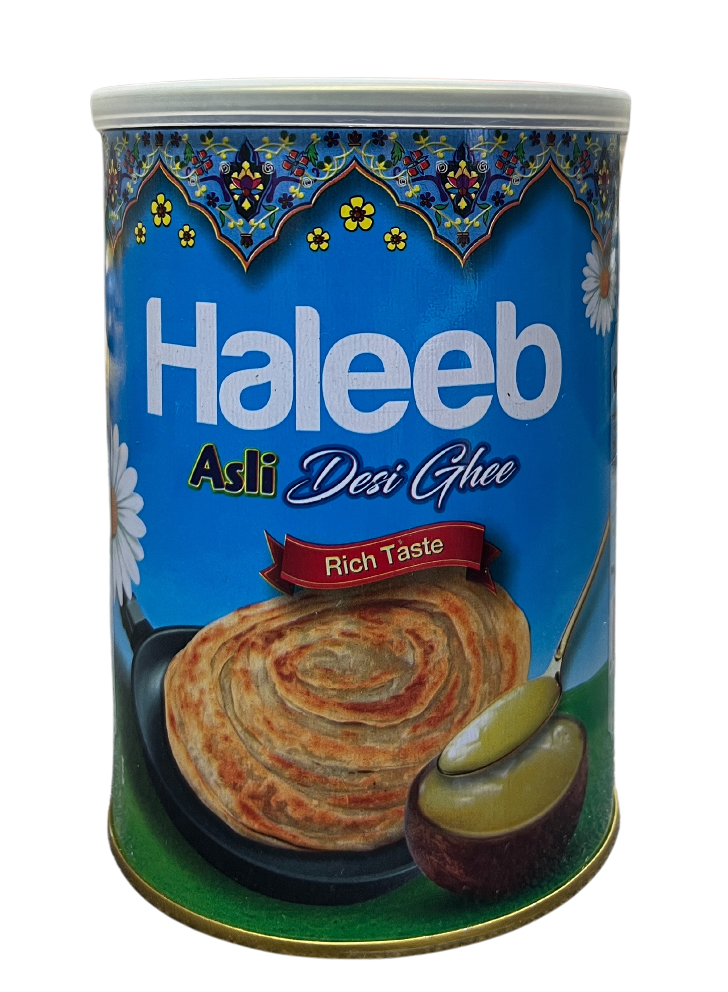 HALEEB ASLI DESI GHEE