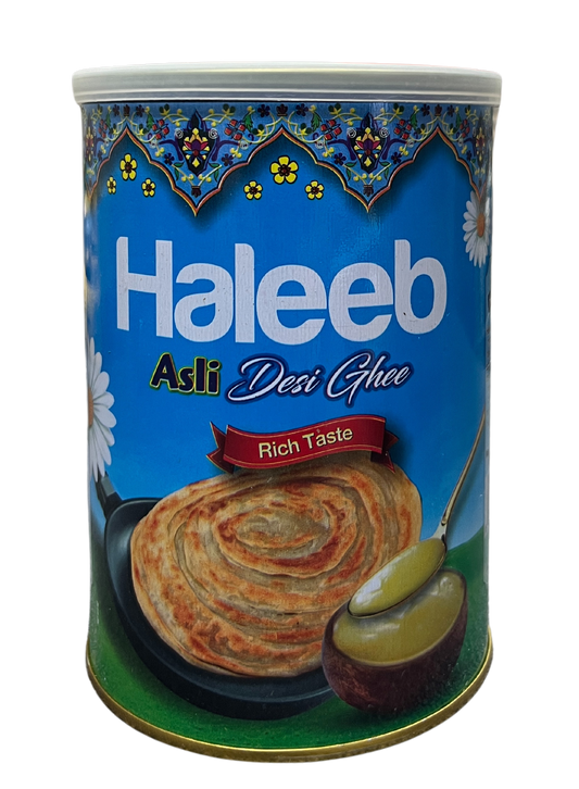 HALEEB ASLI DESI GHEE