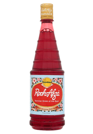 HAMDARD ROOHAFZA  26.5 oz