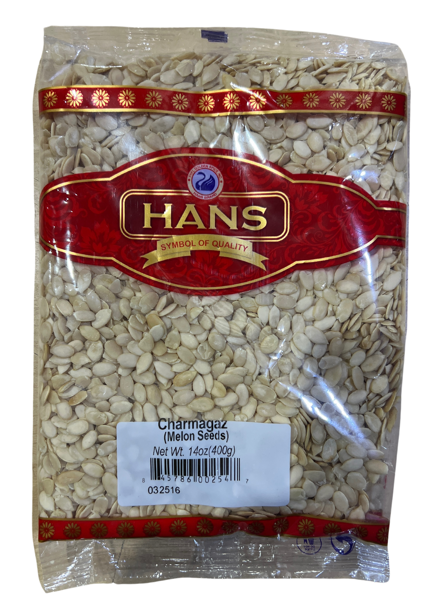 HANS CHAR MAGAZ