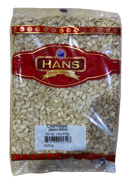 HANS CHAR MAGAZ