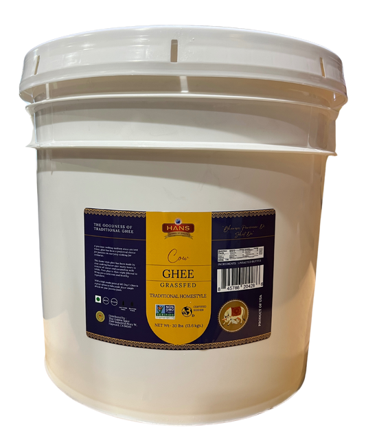 KHALSA COW GHEE