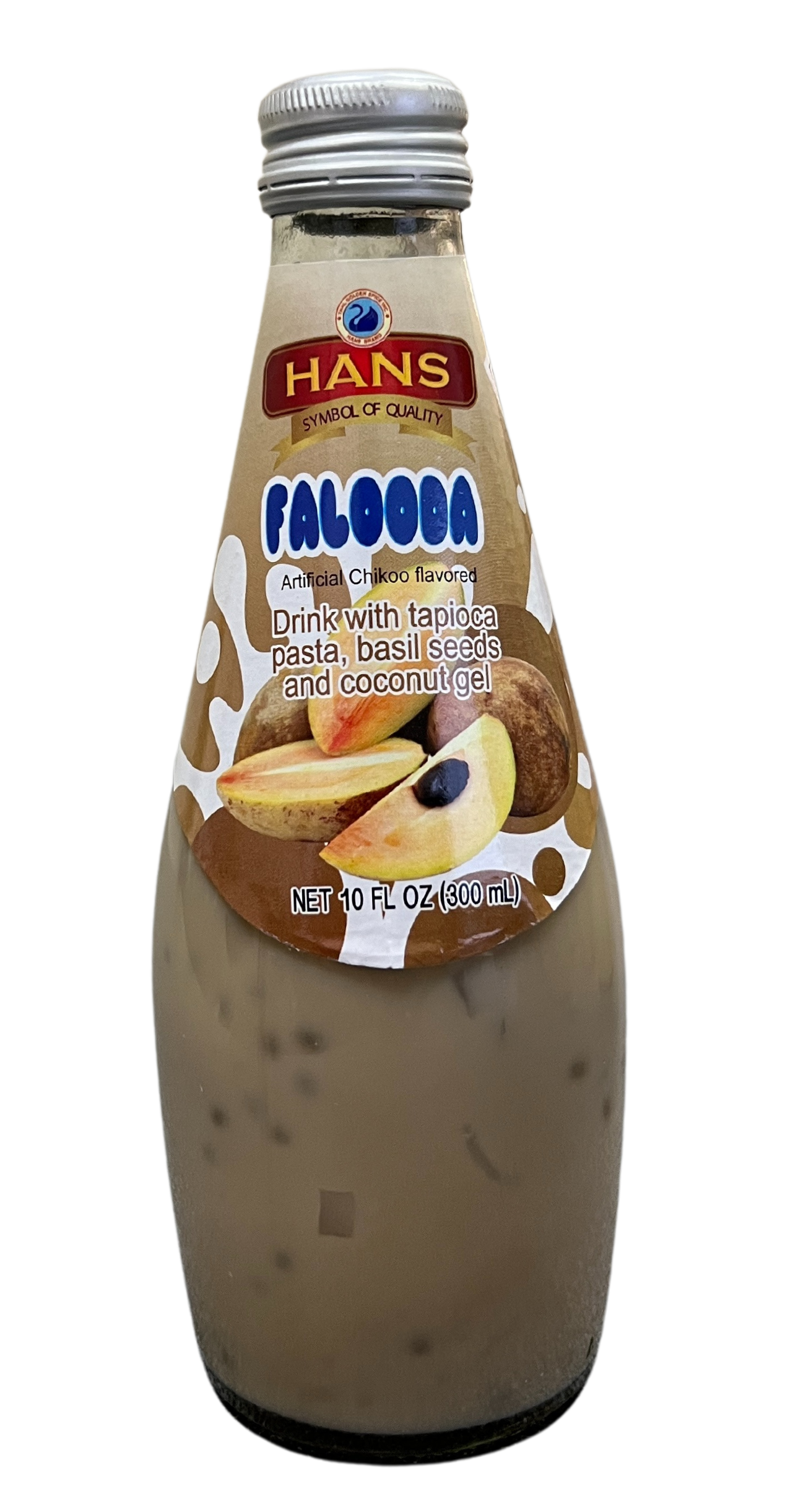 HANS FALOODA DRINK 10fl oz