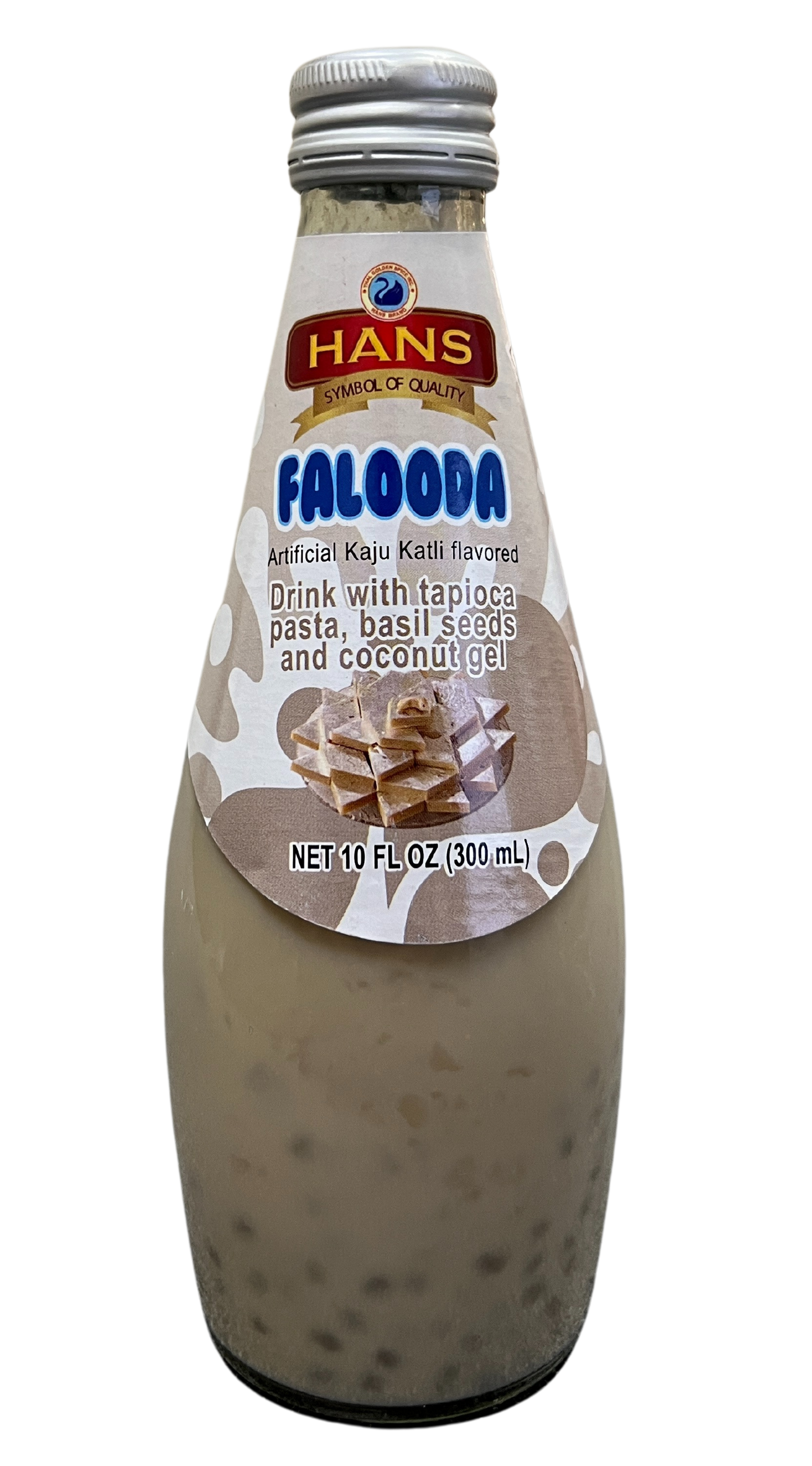 HANS FALOODA DRINK 10fl oz