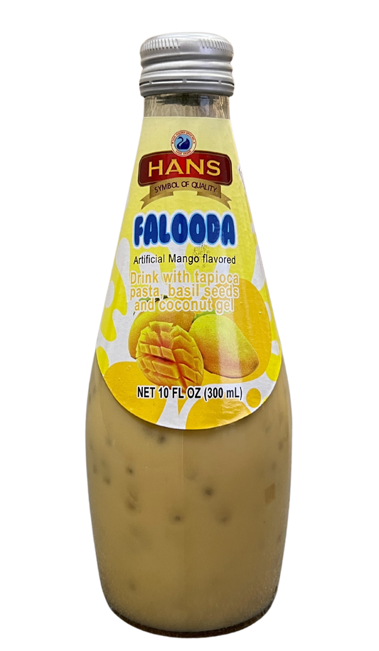 HANS FALOODA DRINK 10fl oz