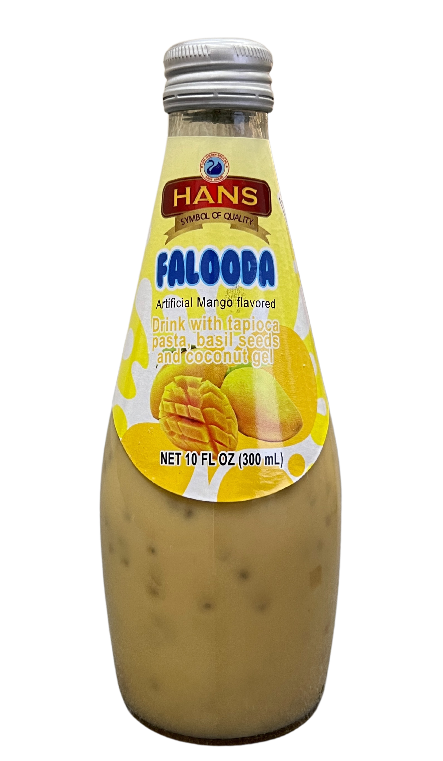 HANS FALOODA DRINK 10fl oz