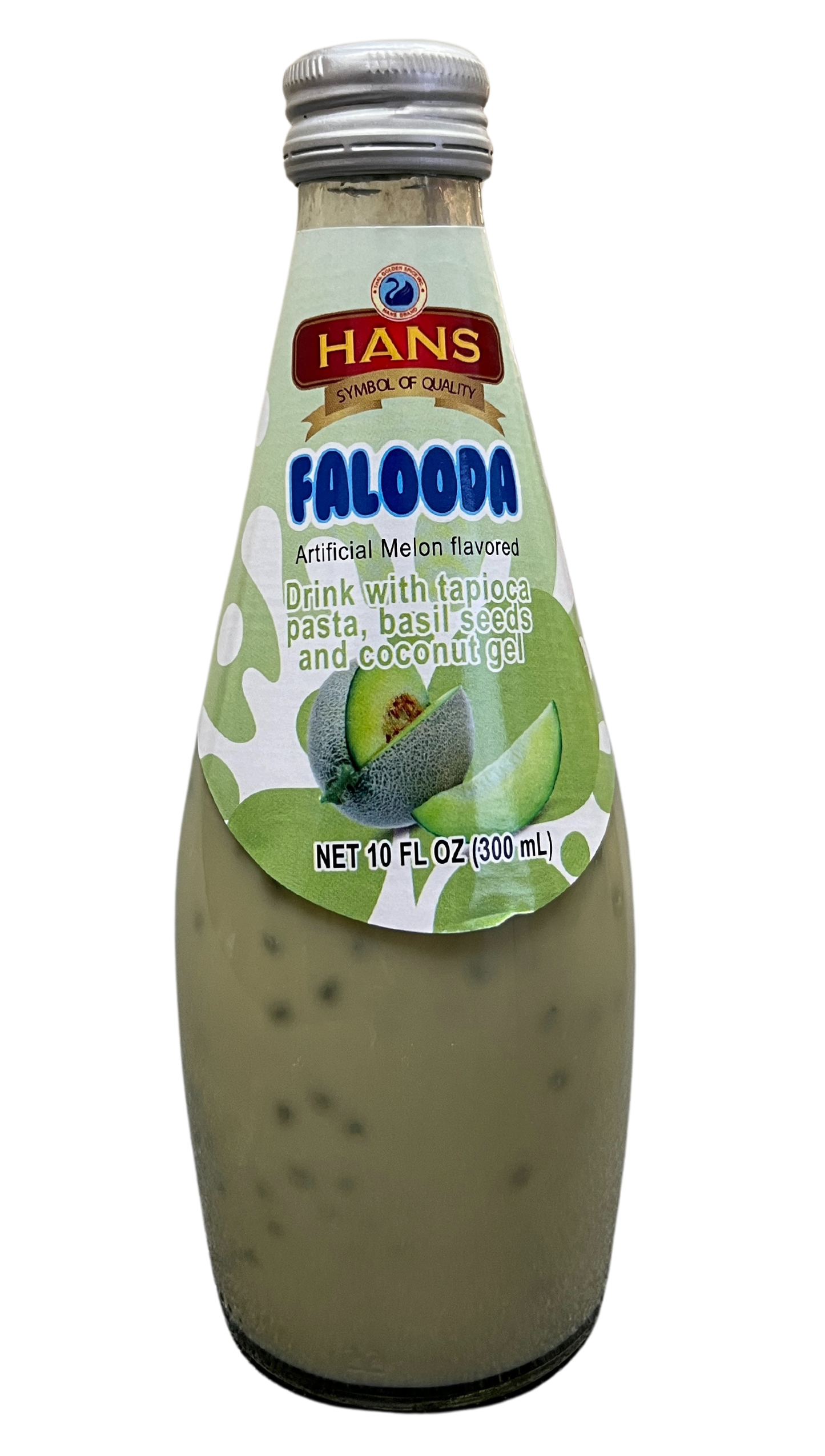 HANS FALOODA DRINK 10fl oz
