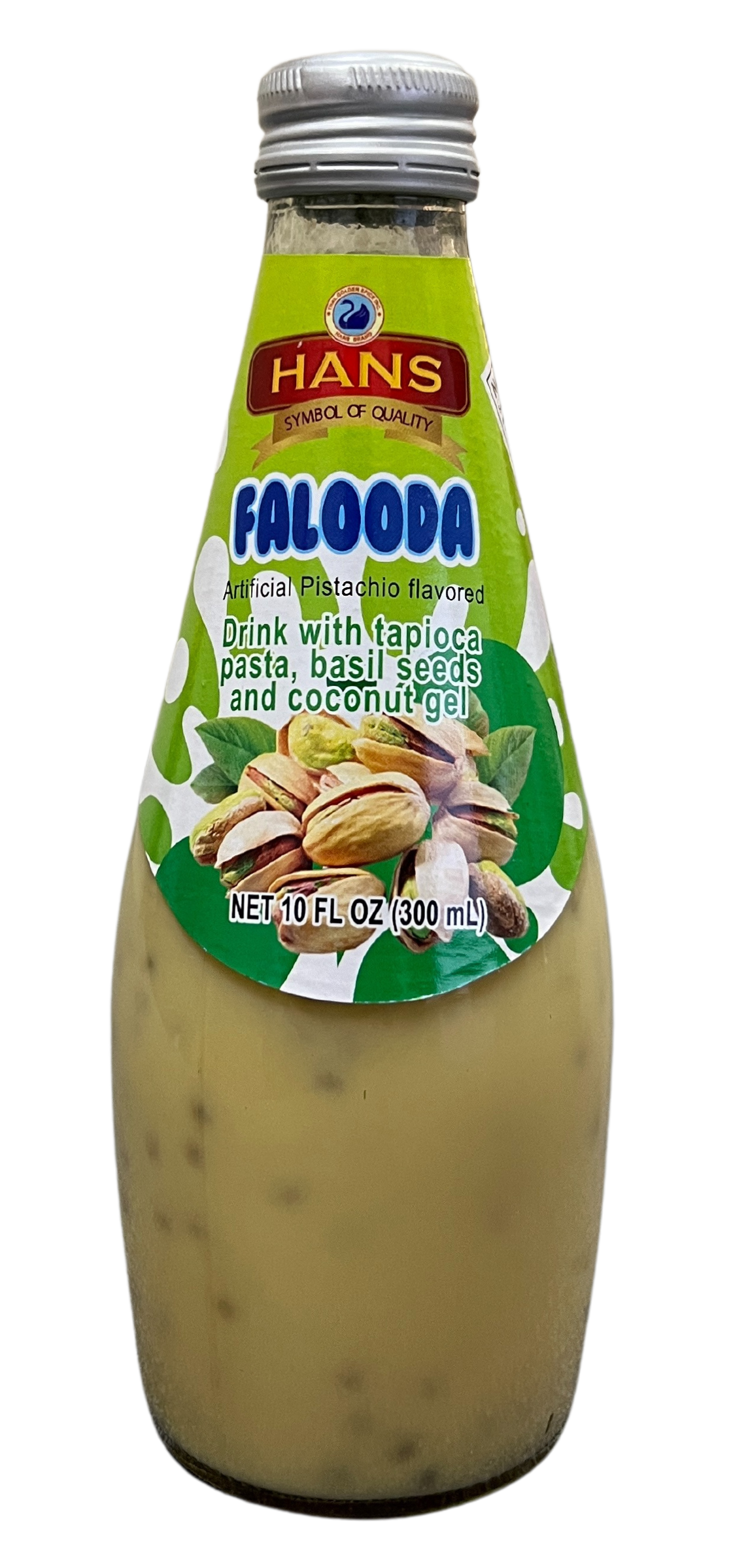 HANS FALOODA DRINK 10fl oz
