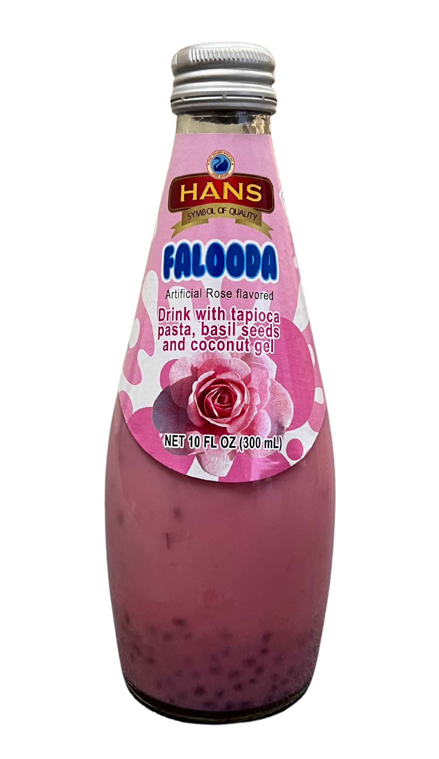 HANS FALOODA DRINK 10fl oz