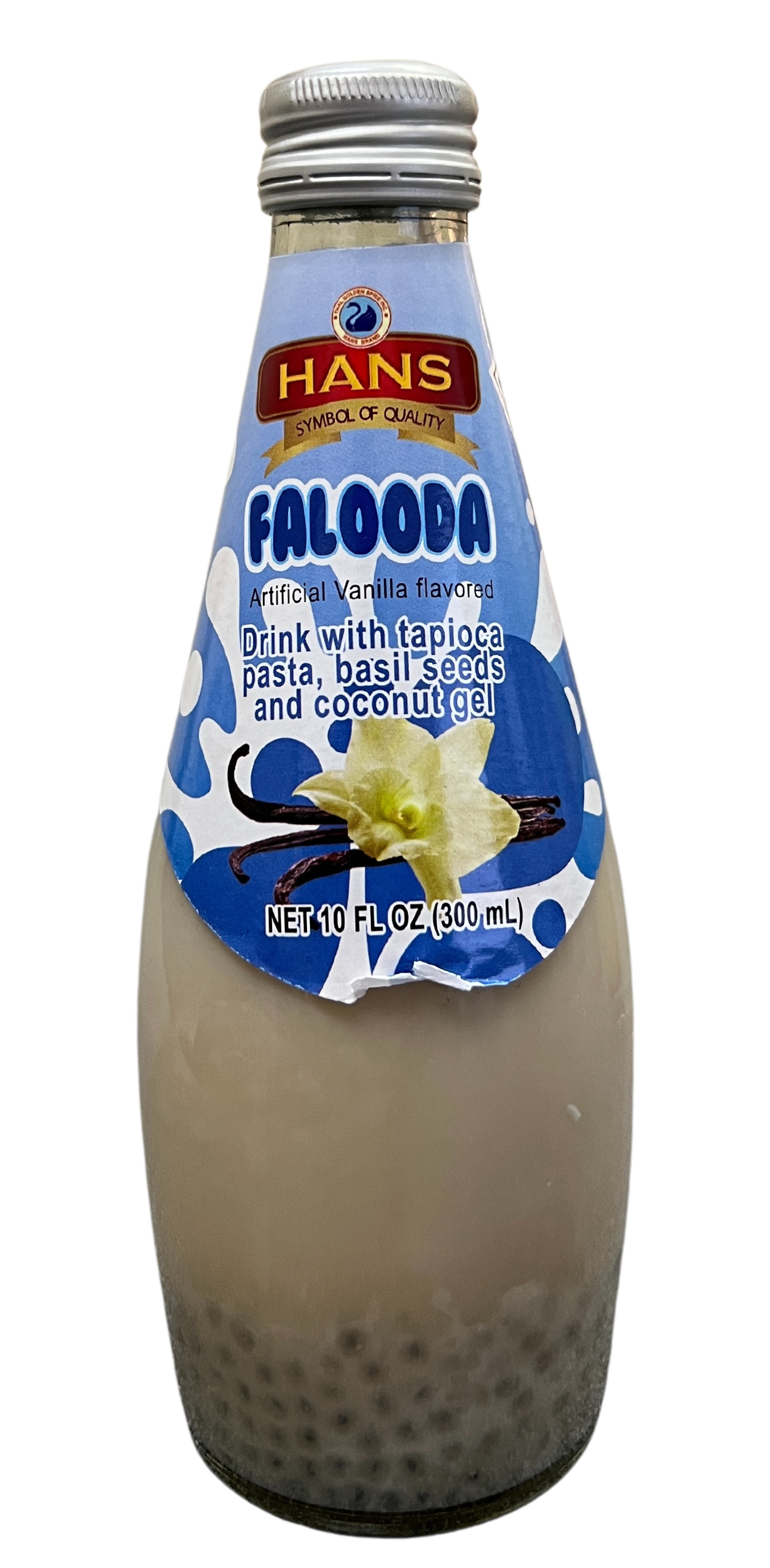 HANS FALOODA DRINK 10fl oz