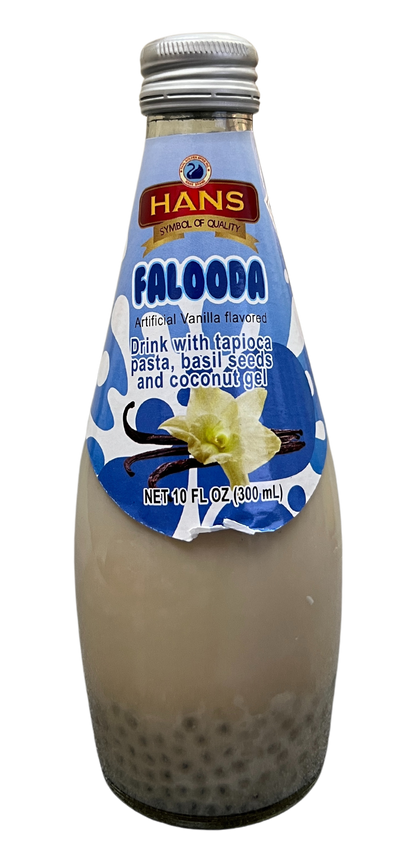 HANS FALOODA DRINK 10fl oz
