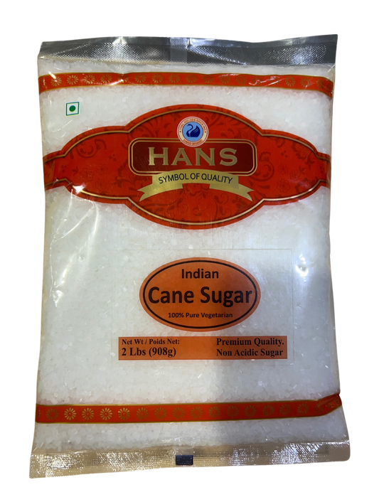 HANS INDIAN CANE SUGAR