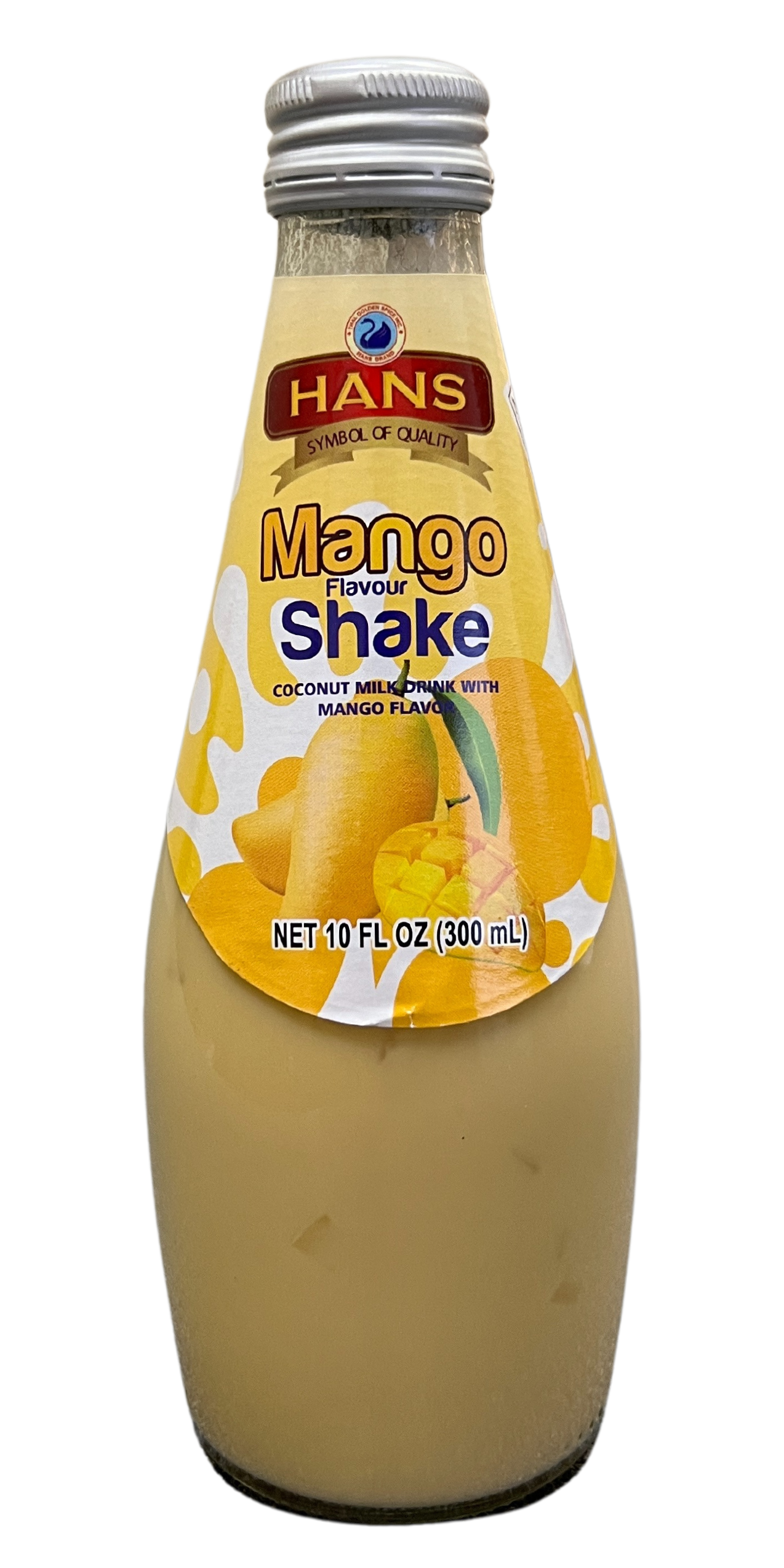 HANS FALOODA DRINK 10fl oz