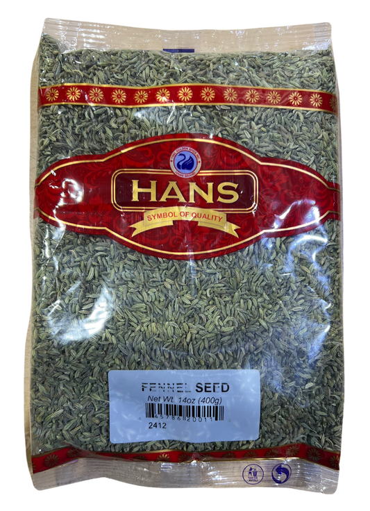 HANS FENNEL SEED