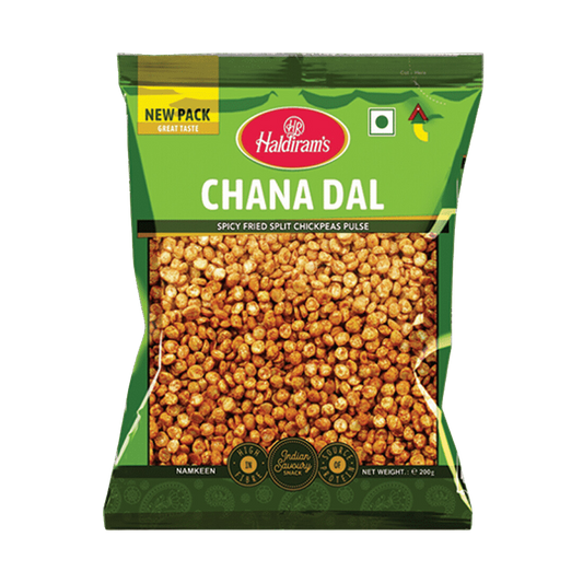 HALDIRAM'S (HR) CHANA DAL