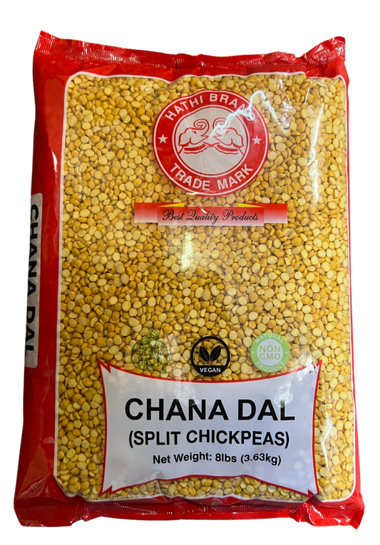HB CHANA DAL